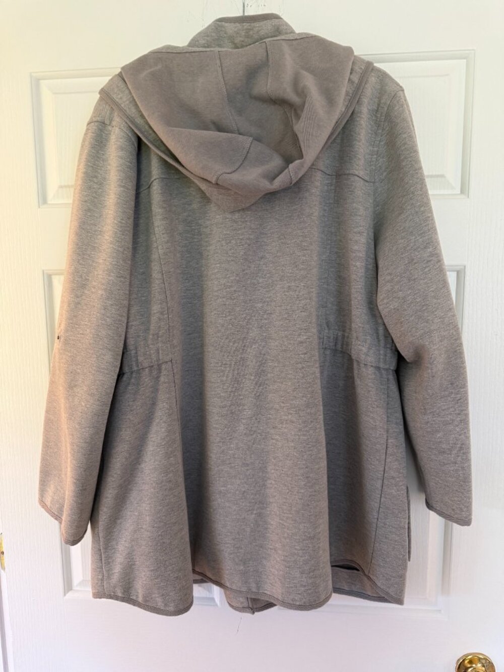 Gallry jacket - Picture 3 of 3
